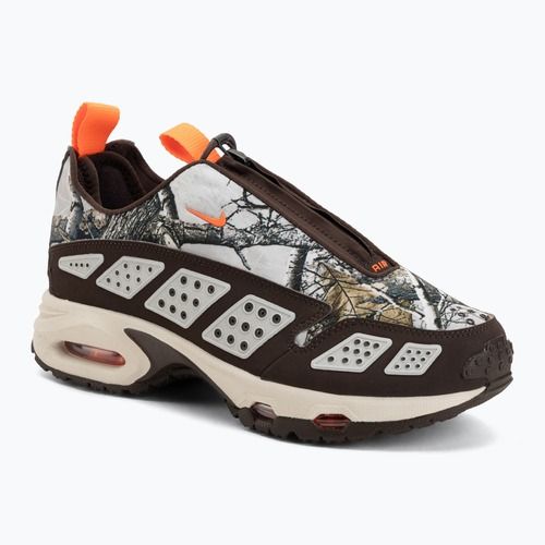 Scarpe Nike Air Max SNDR RealTree light orewood brown/hyper crimson