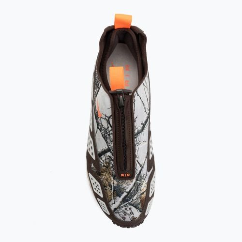 Scarpe Nike Air Max SNDR RealTree light orewood brown/hyper crimson