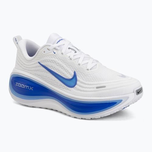 Scarpe da corsa uomo Nike Vomero Plus white/chalk blue/racer blue