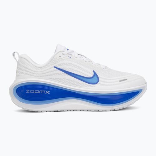Scarpe da corsa uomo Nike Vomero Plus white/chalk blue/racer blue