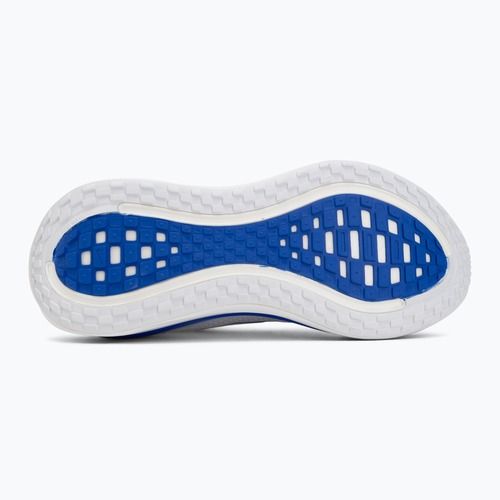 Scarpe da corsa uomo Nike Vomero Plus white/chalk blue/racer blue