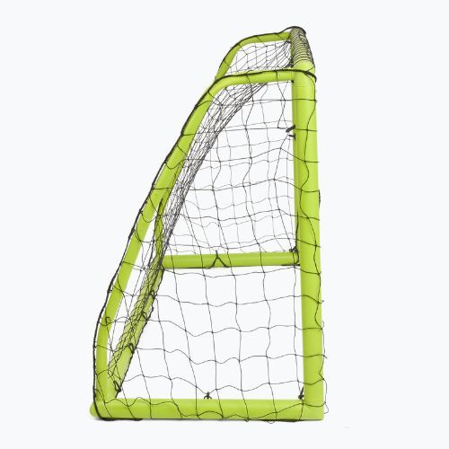 Porta da calcio OneTeam PVC OT-B4W007 182 x 120 cm green