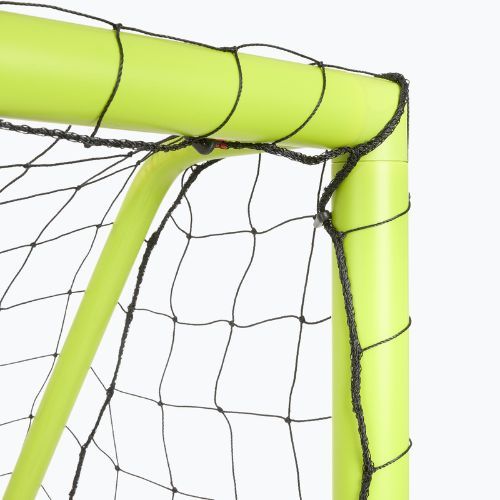 Porta da calcio OneTeam PVC OT-B4W007 244 x 150 cm green
