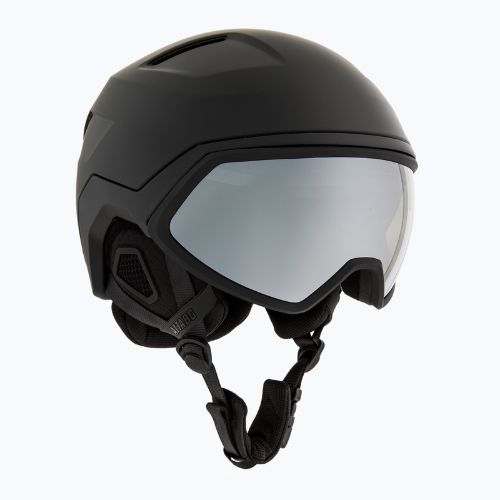 Casco da sci ATTABO Avens 3.0 Visor ERT Czarny