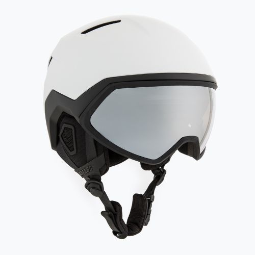 Casco da sci ATTABO Avens 3.0 Visor ERT Biały