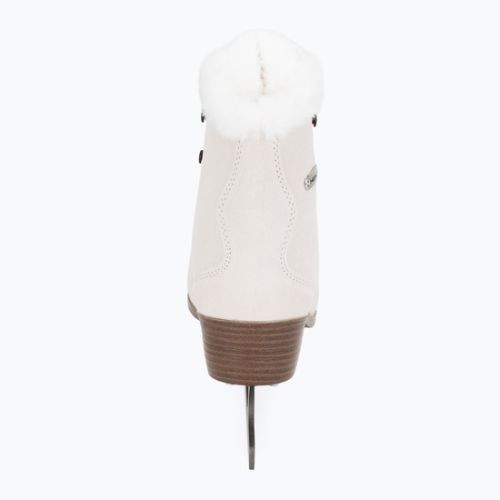 Pattini da ghiaccio artistico HEAD Larisa Beige