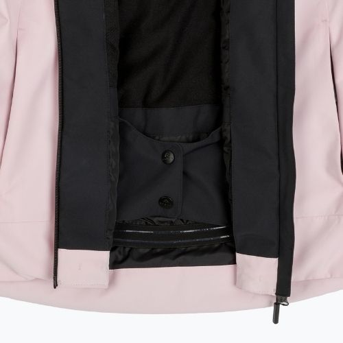 Giacca da sci donna KADVA Skivra WMNS WP 8K/5K rosa