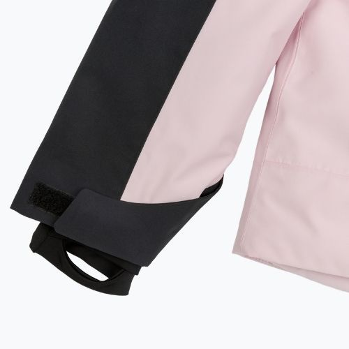 Giacca da sci donna KADVA Skivra WMNS WP 8K/5K rosa