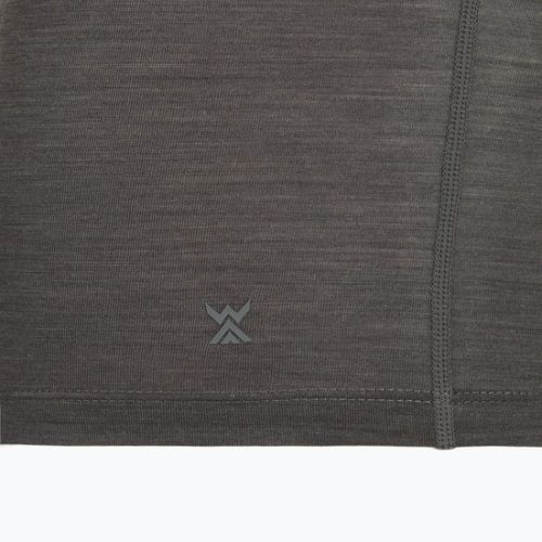 Boxer da uomo Woolcano SHT1112 Szary