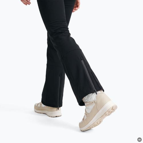 Tuta da sci donna KADVA Lumira WMNS WP 10K/8K beige