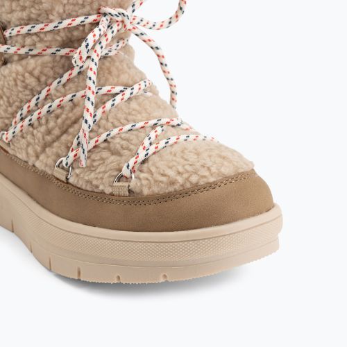 Doposci da donna KADVA RYA HG WP WMNS Brown