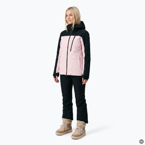 Doposci da donna KADVA RYA HG WP WMNS Brown