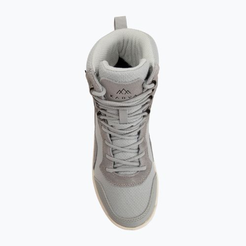 Doposci da donna KADVA TROFY HG WP WMNS gray