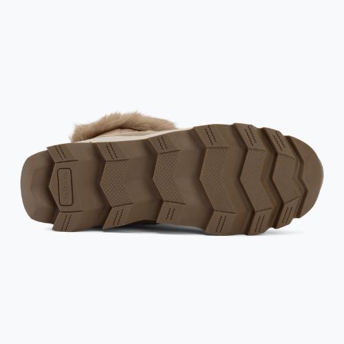 Doposci da donna KADVA FURYA HG WP WMNS Brown