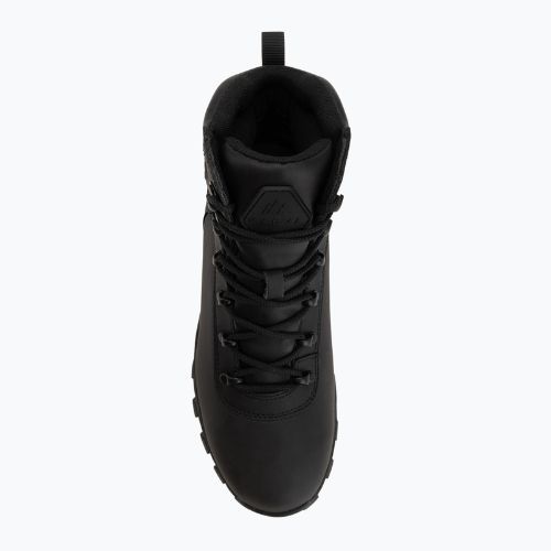 Doposci uomo KADVA MAXPRO MID WP Czarny