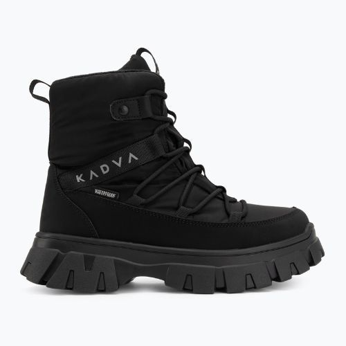 Doposci da donna KADVA BIGRA HG WP WMNS Black