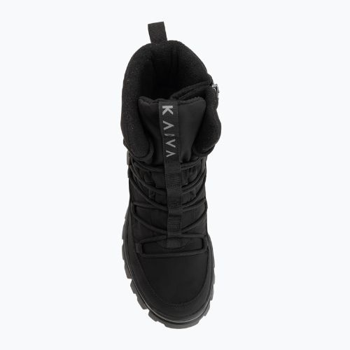 Doposci da donna KADVA BIGRA HG WP WMNS Black