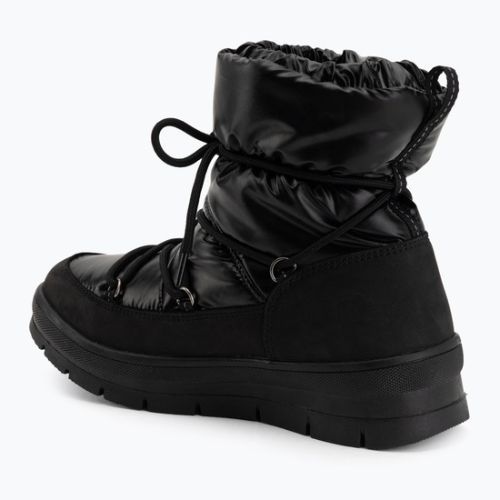 Doposci da donna KADVA MOONYA HG WP WMNS Black