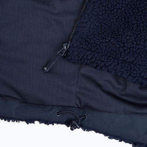 Gilet da uomo KADVA RODVIK VEST blu navy