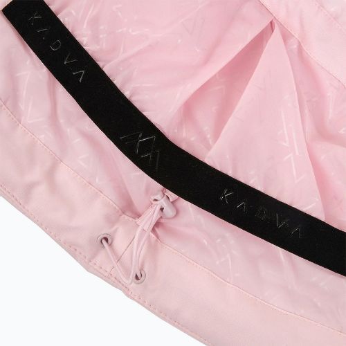 Giacca da sci donna KADVA Edge X Jacket viola