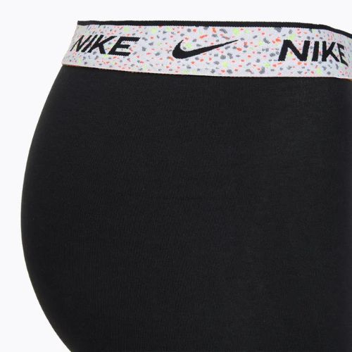 Boxer da uomo Nike Cotton Stretch Trunk 3 pairs open
