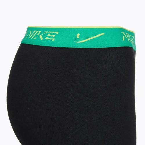 Boxer da uomo Nike Cotton Stretch Trunk 3 pairs herd
