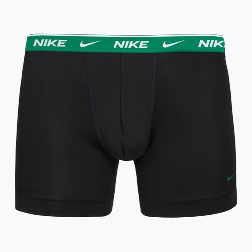 Boxer da uomo Nike Cotton Stretch Trunk 3 pairs drizzle