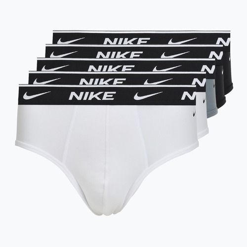 Slip da uomo Nike Cotton Stretch Brief Adobe Brown