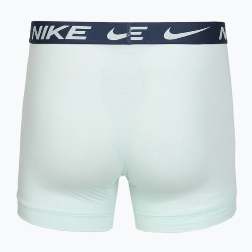 Boxer da uomo Nike Dri-Fit Essential Micro 3 vintage green pairs