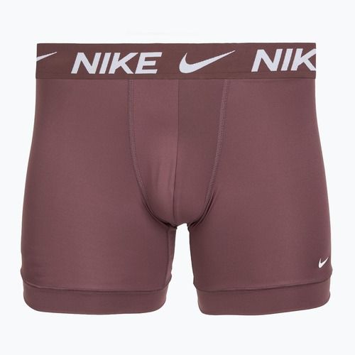 Boxer da uomo Nike Dri-Fit Essential Micro 3 sunset pairs