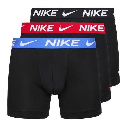 Boxer da uomo Nike Dri-Fit Essential Micro 3 crater pairs