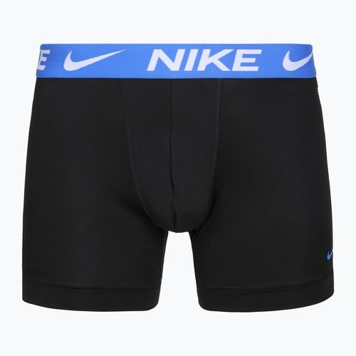 Boxer da uomo Nike Dri-Fit Essential Micro 3 crater pairs