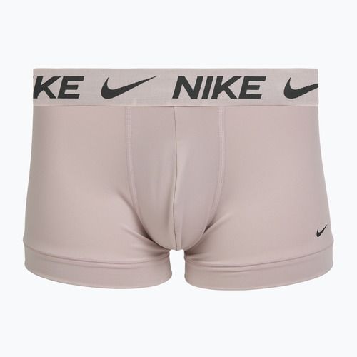 Boxer da uomo Nike Dri-Fit Essential Micro Trunk 3 pairs of briefs