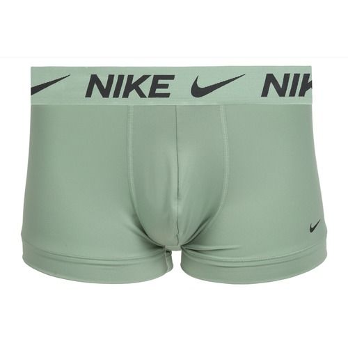 Boxer da uomo Nike Dri-Fit Essential Micro Trunk 3 pairs of briefs