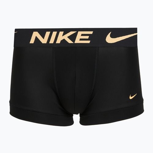 Boxer da uomo Nike Dri-Fit Essential Micro Trunk 3 moonlight pairs