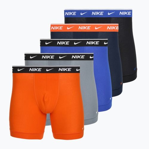 Boxer da uomo Nike Essential Cotton Stretch 5 carrot pants