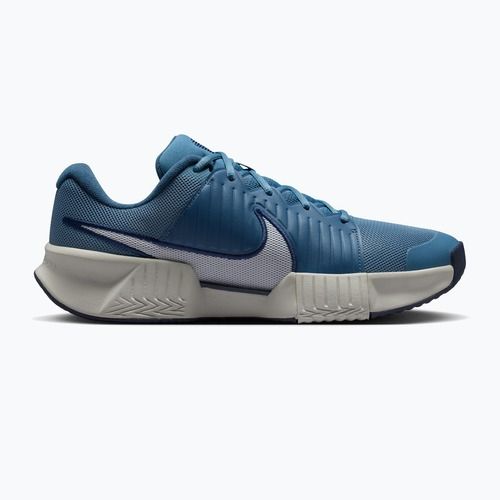 Scarpe da tennis uomo Nike Zoom GP Challenge Pro Clay smokey blue/light bone/new slate/white