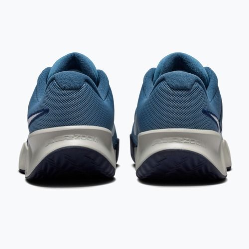 Scarpe da tennis uomo Nike Zoom GP Challenge Pro Clay smokey blue/light bone/new slate/white