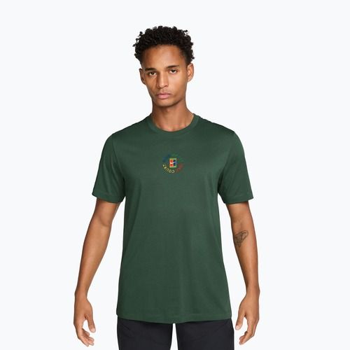 Polo Nike Court Dri-Fit Fir