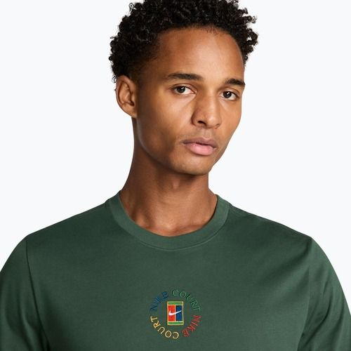 Polo Nike Court Dri-Fit Fir
