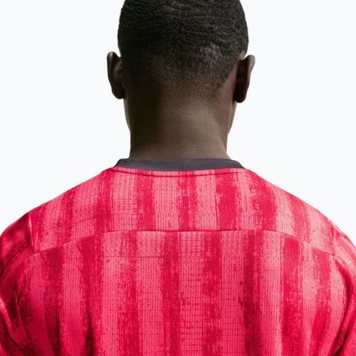 Polo Nike Court Victory Team Red/Black/White