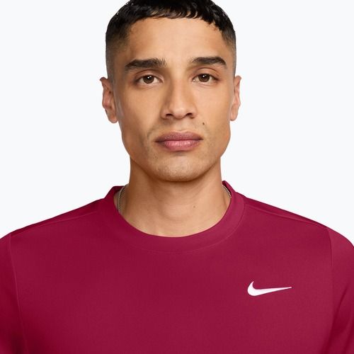 Polo Nike Court Victory Team Red/White