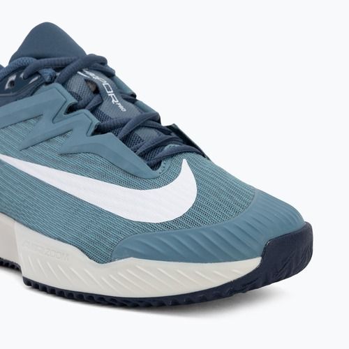 Scarpe da tennis uomo Nike Vapor Pro 3 Clay smokey blue/light bone/new slate/white
