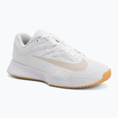 Scarpe da tennis uomo Nike Vapor Pro 3 Clay white/linen/linen/light orewood brown