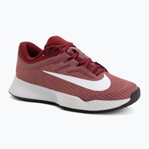 Scarpe da tennis donna Nike Vapor Pro 3 Clay pink smoke/vast grey/black/white
