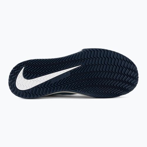 Scarpe da tennis uomo Nike Vapor Lite 3 Clay smokey blue/light bone/new slate/white