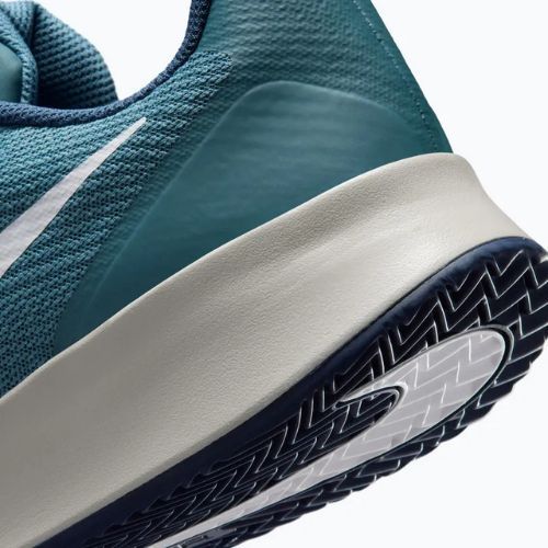 Scarpe da tennis uomo Nike Vapor Lite 3 Clay smokey blue/light bone/new slate/white
