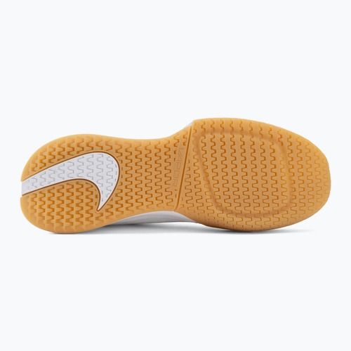 Scarpe da tennis uomo Nike Vapor Pro 3 white/linen/light orewood brown