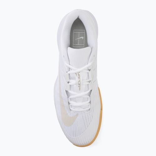 Scarpe da tennis uomo Nike Vapor Pro 3 white/linen/light orewood brown
