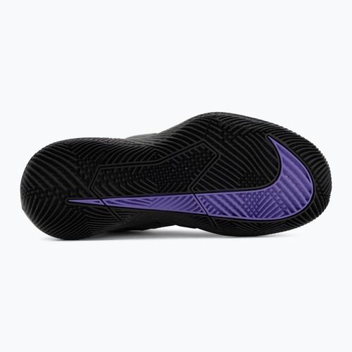 Scarpe da tennis per bambini Nike Court Jr. Vapor X Multi Color/Psychic Purple/Black